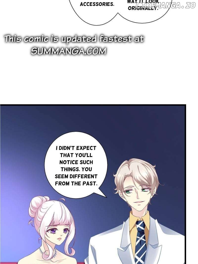 Sound of Heaven Chapter 197 40